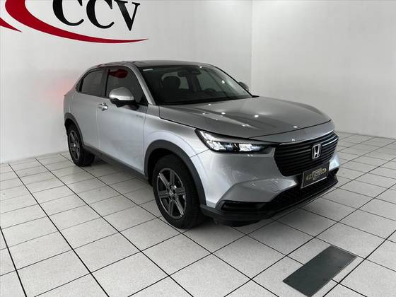 HONDA HR-V 1.5 DI I-VTEC FLEX EXL CVT